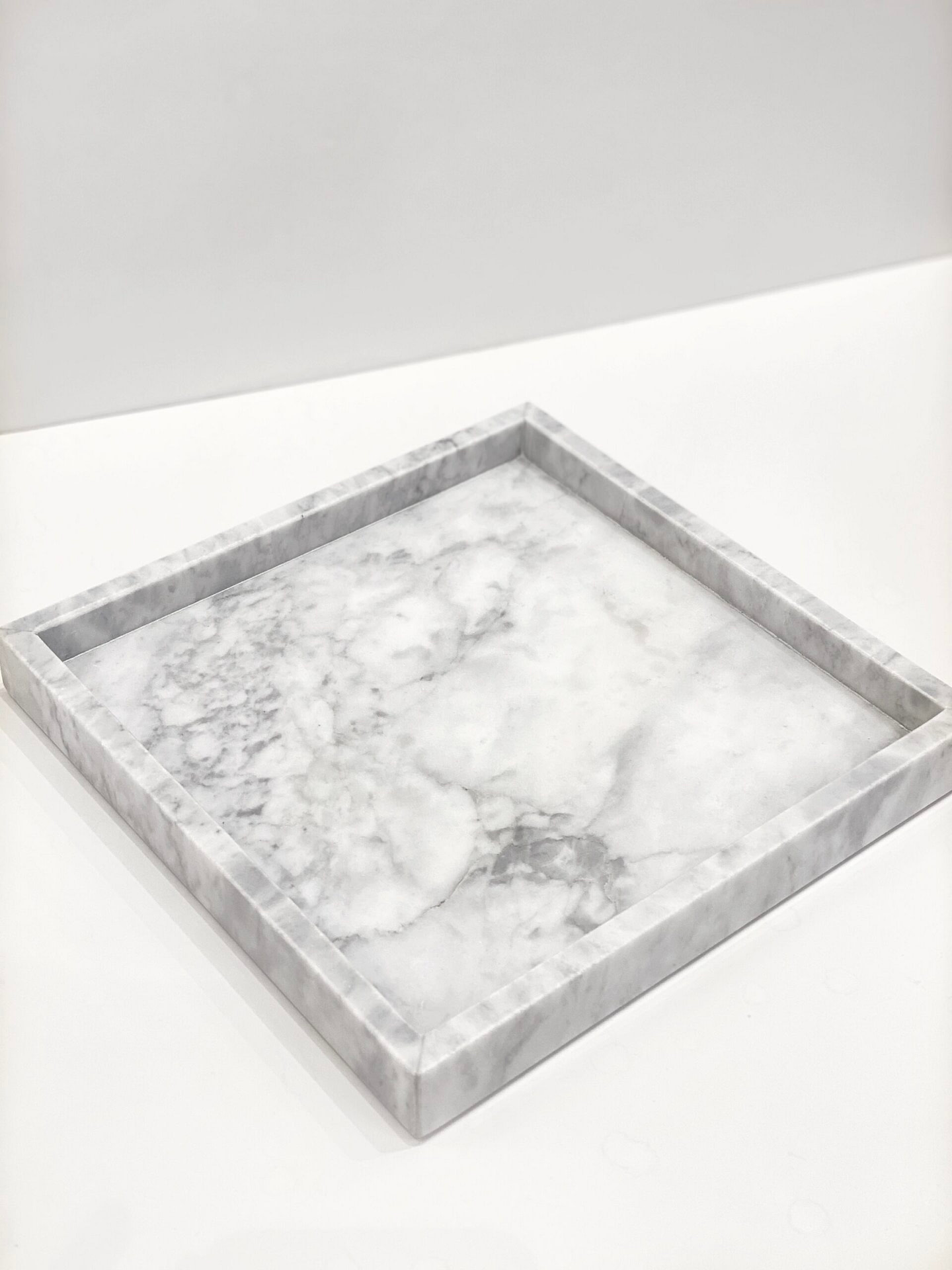 MARBLE TRAYS OTAQ Home