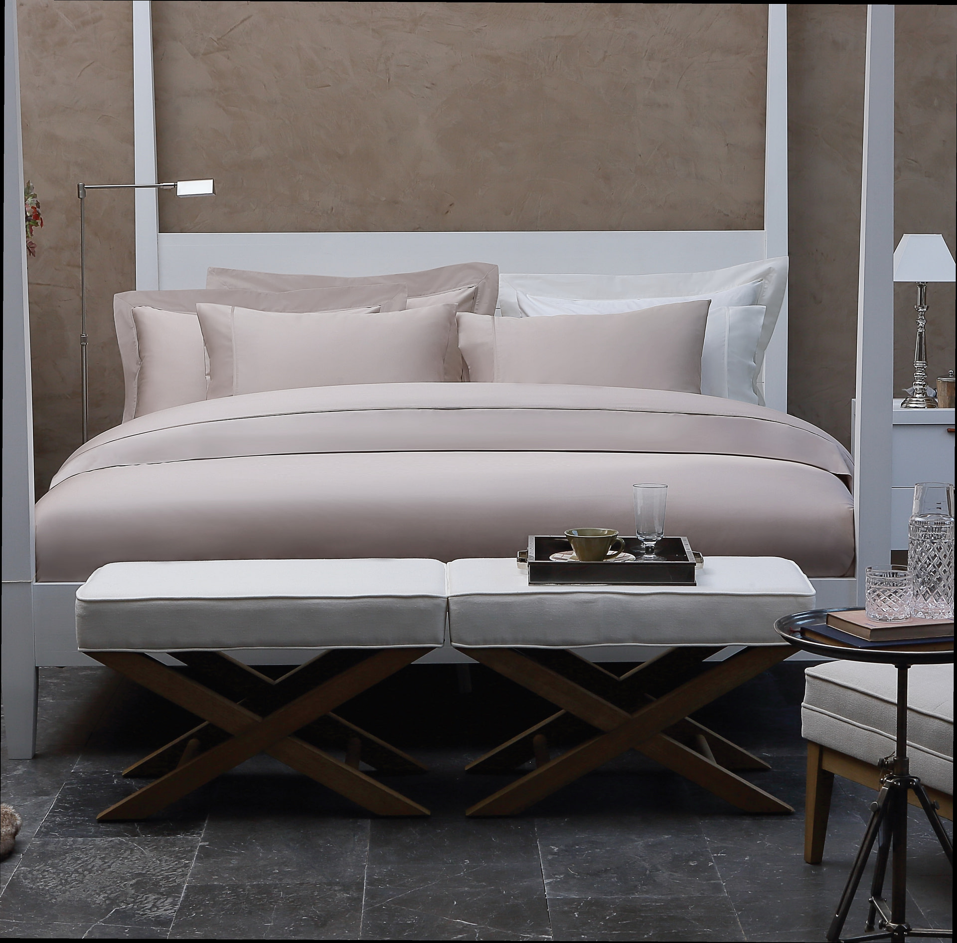 Luna Duvet Cover Set OTAQ Home