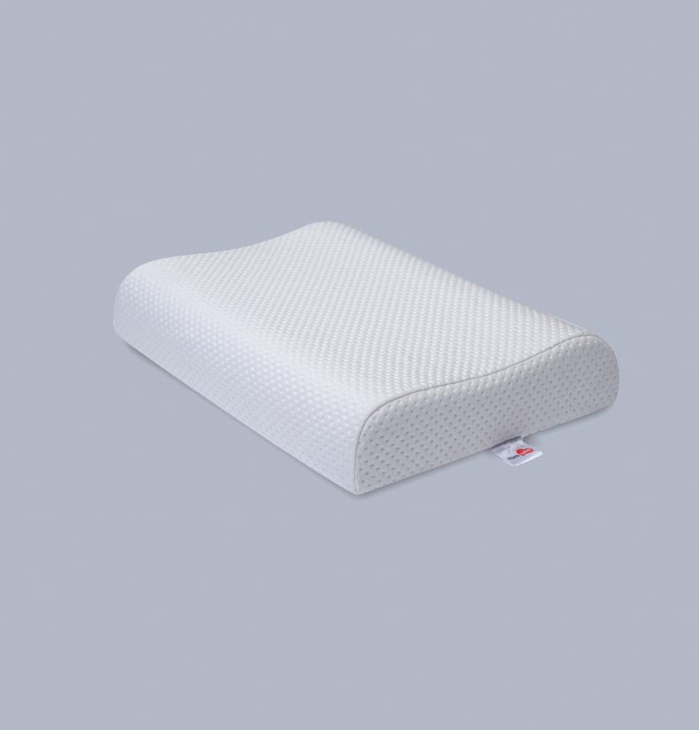 Therapy Double Side Visko Pillow OTAQ Home