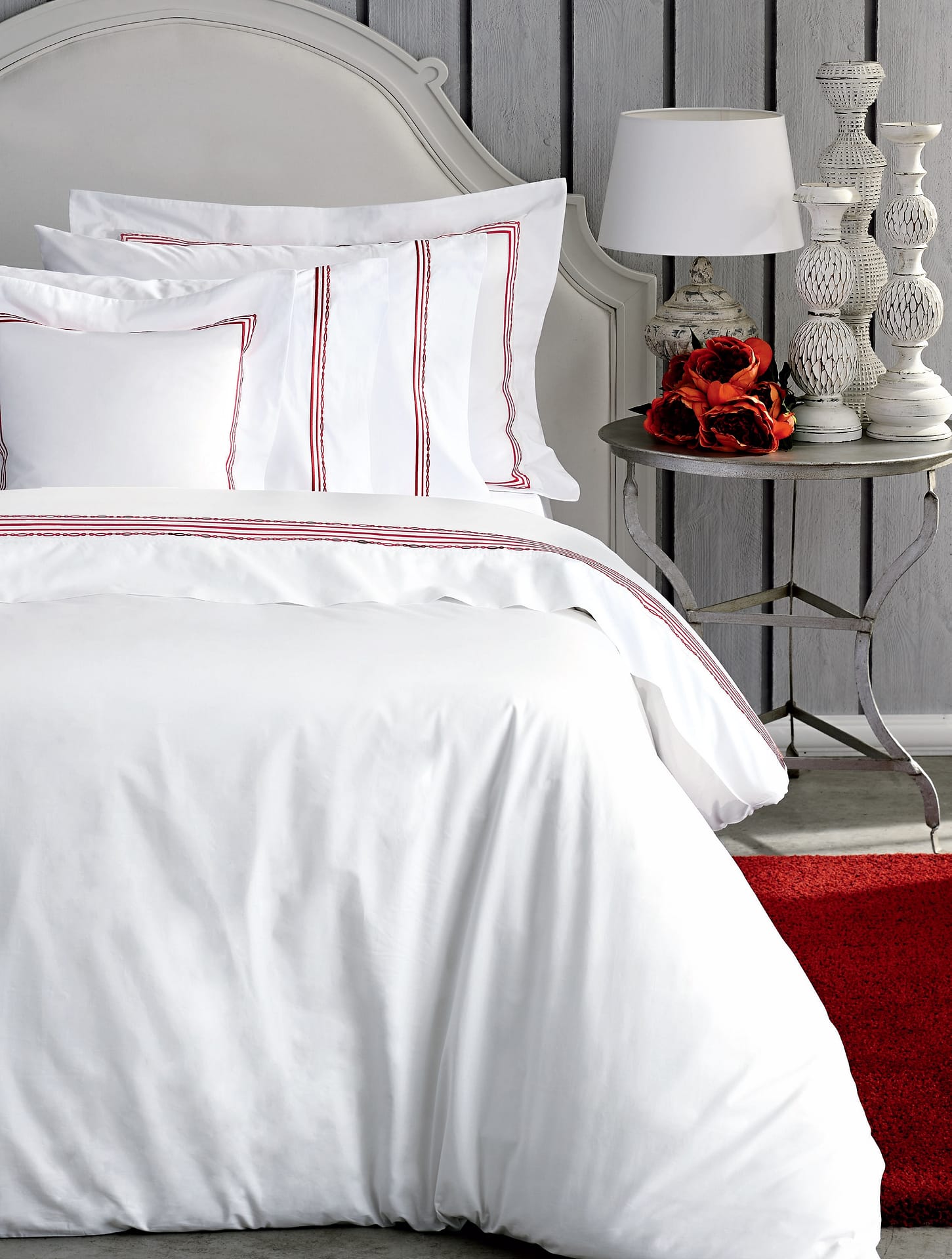 Atlas Duvet Cover Set OTAQ Home